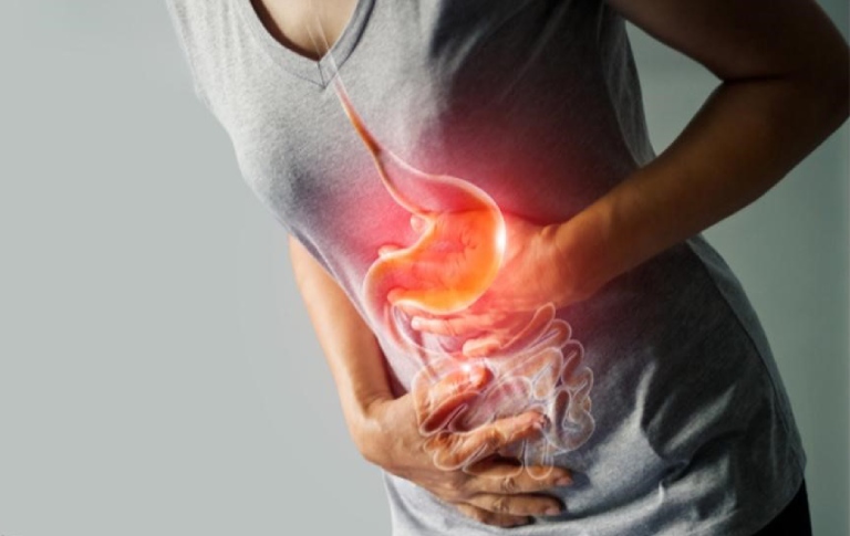 Tình trạng dư axit dạ dày có thể gây ra nhiều bệnh lý