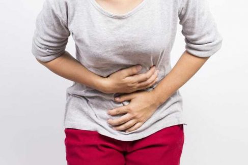 Hội chứng ruột kích thích có thể gây đau bụng dữ dội