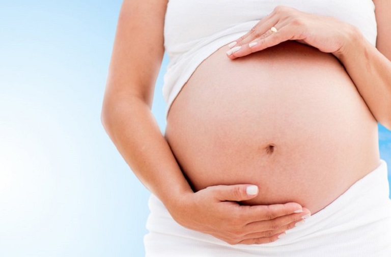Mang thai làm tăng nguy cơ chảy máu dạ dày